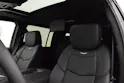 Cadillac Escalade 6.2 ESV Platinum