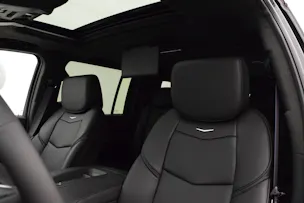 Cadillac Escalade 6.2 ESV Platinum