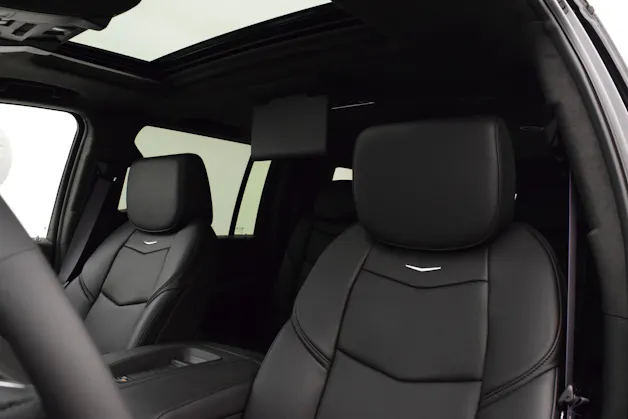 Cadillac Escalade 6.2 ESV Platinum