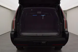 Cadillac Escalade 6.2 ESV Platinum