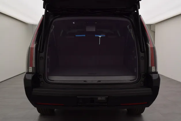 Cadillac Escalade 6.2 ESV Platinum
