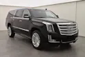 Cadillac Escalade 6.2 ESV Platinum