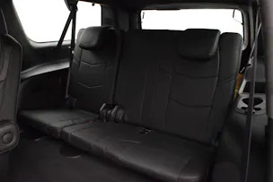 Cadillac Escalade 6.2 ESV Platinum