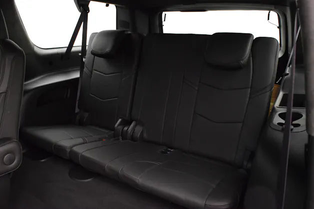 Cadillac Escalade 6.2 ESV Platinum