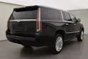 Cadillac Escalade 6.2 ESV Platinum