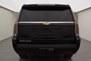 Cadillac Escalade 6.2 ESV Platinum