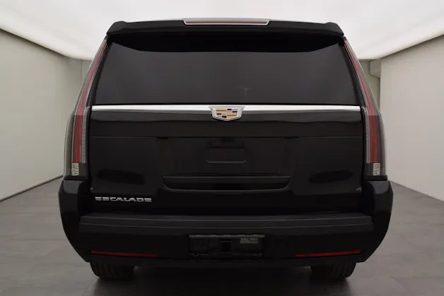 Cadillac Escalade 6.2 ESV Platinum