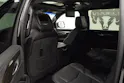 Cadillac Escalade 6.2 ESV Platinum