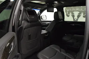 Cadillac Escalade 6.2 ESV Platinum