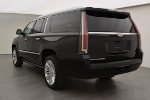 Cadillac Escalade 6.2 ESV Platinum