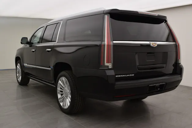 Cadillac Escalade 6.2 ESV Platinum
