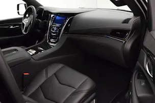 Cadillac Escalade 6.2 ESV Platinum