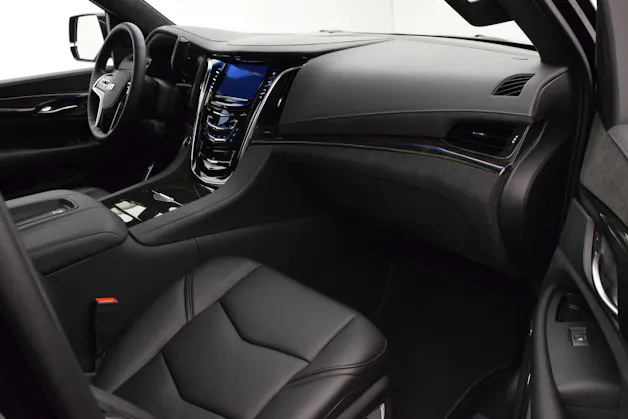 Cadillac Escalade 6.2 ESV Platinum