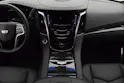 Cadillac Escalade 6.2 ESV Platinum