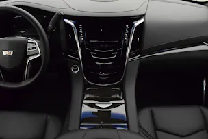 Cadillac Escalade 6.2 ESV Platinum