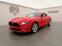 Ford Mustang 5.0 GT Fastback