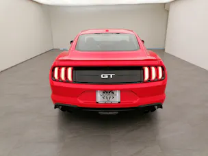 Ford Mustang 5.0 GT Fastback