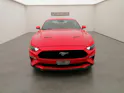 Ford Mustang 5.0 GT Fastback