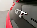 Ford Mustang 5.0 GT Fastback