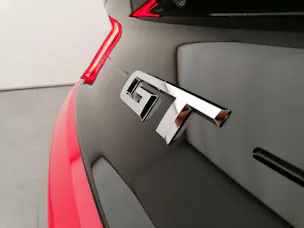 Ford Mustang 5.0 GT Fastback