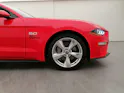 Ford Mustang 5.0 GT Fastback