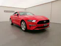 Ford Mustang 5.0 GT Fastback
