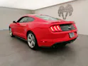 Ford Mustang 5.0 GT Fastback