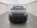 KGM -SsangYong Musso Grand Black Pack 2.2D 4WD