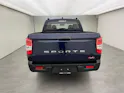 KGM -SsangYong Musso Grand Black Pack 2.2D 4WD