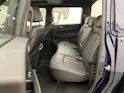 KGM -SsangYong Musso Grand Black Pack 2.2D 4WD