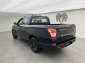 KGM -SsangYong Musso Grand Black Pack 2.2D 4WD