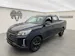 KGM -SsangYong Musso Grand Black Pack 2.2D 4WD