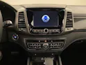 KGM -SsangYong Musso Grand Black Pack 2.2D 4WD