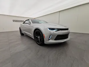 Chevrolet Camaro 3.6 RS Convertible