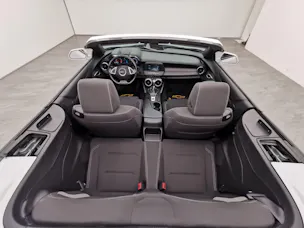 Chevrolet Camaro 3.6 RS Convertible