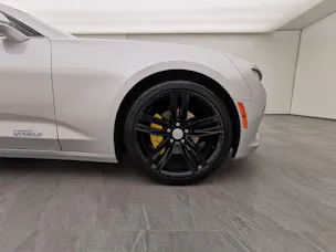 Chevrolet Camaro 3.6 RS Convertible