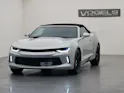 Chevrolet Camaro 3.6 RS Convertible