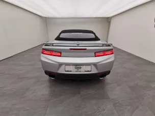 Chevrolet Camaro 3.6 RS Convertible
