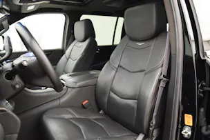 Cadillac Escalade 6.2 ESV Platinum