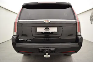 Cadillac Escalade 6.2 ESV Platinum