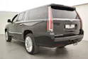 Cadillac Escalade 6.2 ESV Platinum