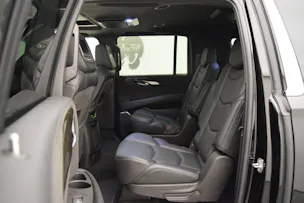 Cadillac Escalade 6.2 ESV Platinum