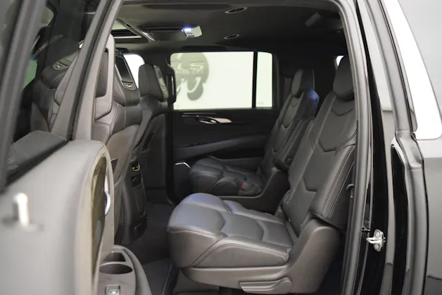 Cadillac Escalade 6.2 ESV Platinum