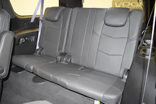 Cadillac Escalade 6.2 ESV Platinum