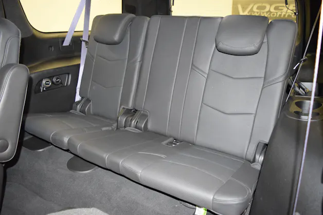Cadillac Escalade 6.2 ESV Platinum