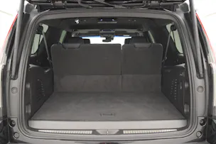 Cadillac Escalade 6.2 ESV Platinum