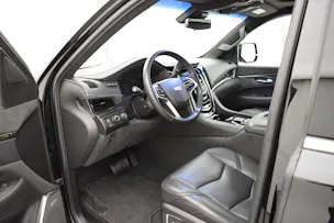 Cadillac Escalade 6.2 ESV Platinum