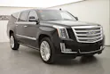 Cadillac Escalade 6.2 ESV Platinum