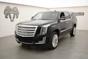 Cadillac Escalade 6.2 ESV Platinum