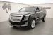 Cadillac Escalade 6.2 ESV Platinum